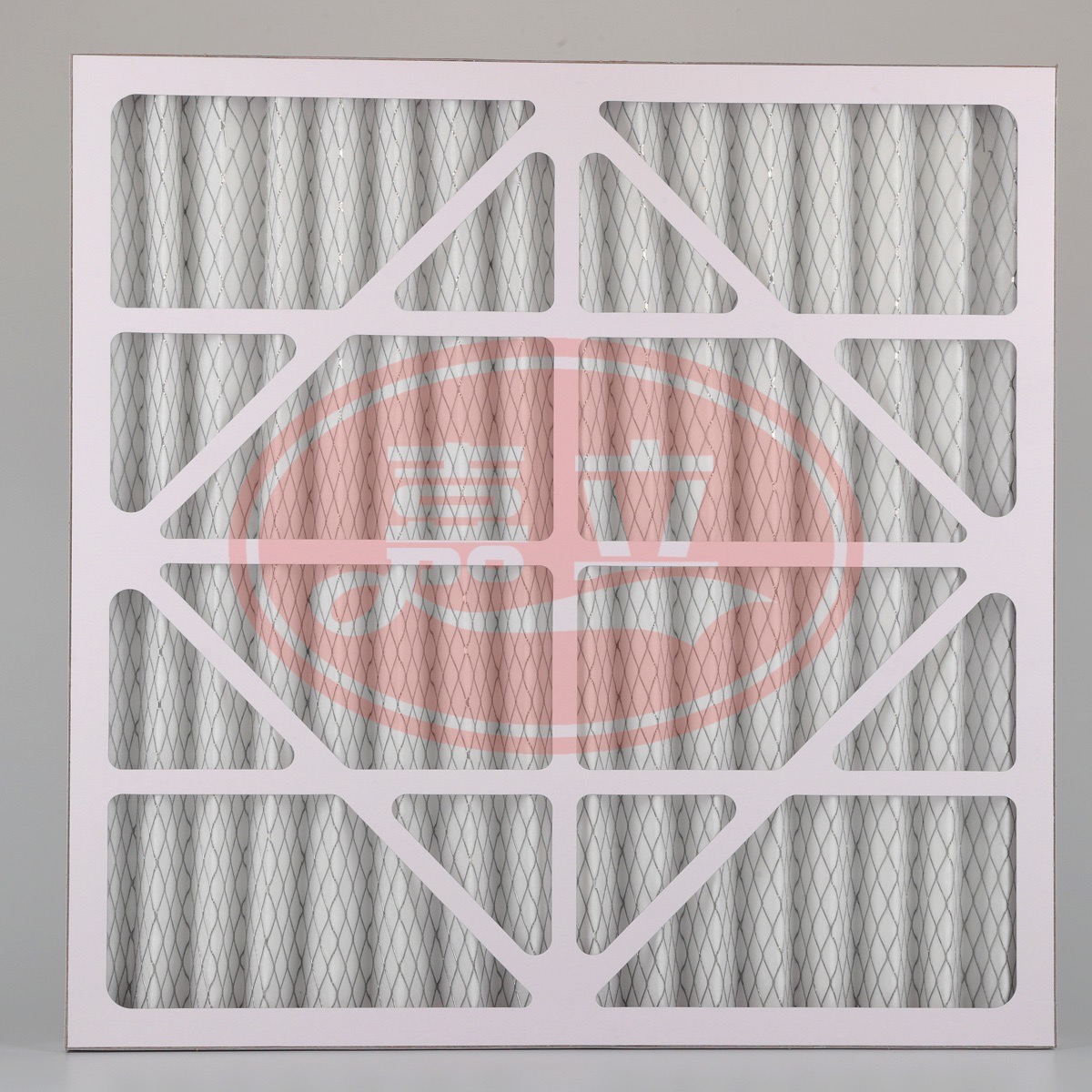 且末纸框过滤器